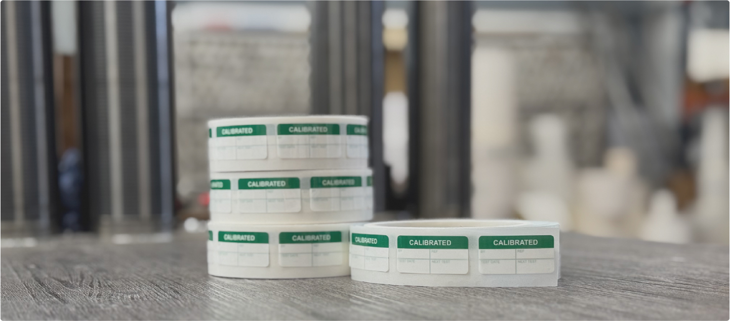 Barcode Labels