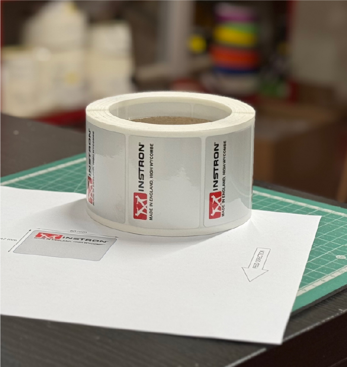 Durable Labels
