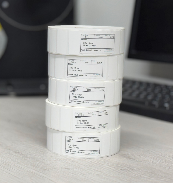 Extreme Temperature Labels