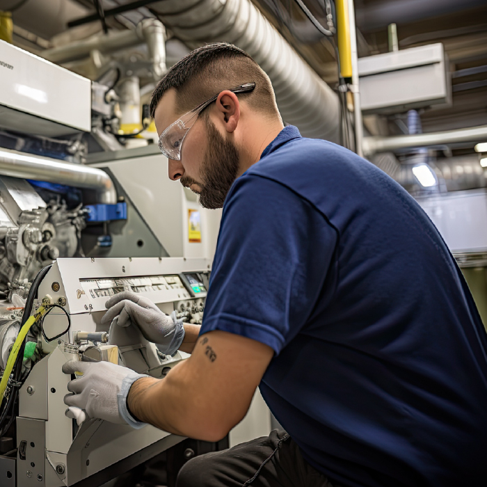 Manufacturing