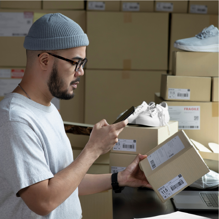 Retail & E-commerce